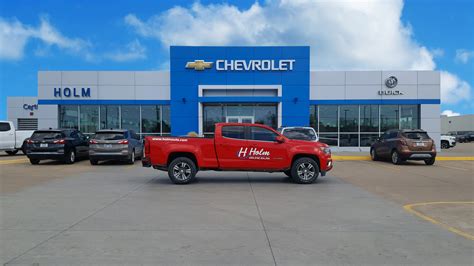 Holm automotive - May 13, 2023 · The 2023 Car & Truck Show show is at our Abilene store located at 2005 N. Buckeye Avenue in Ailene, Kansas! Saturday, May 13th 2023 10:00 am to 2:00 pm. We have a fully manned and supervised bounce house for your little ones! Holm Automotive Center is a ABILENE Buick, Chevrolet dealer with Buick, Chevrolet sales and online cars. 